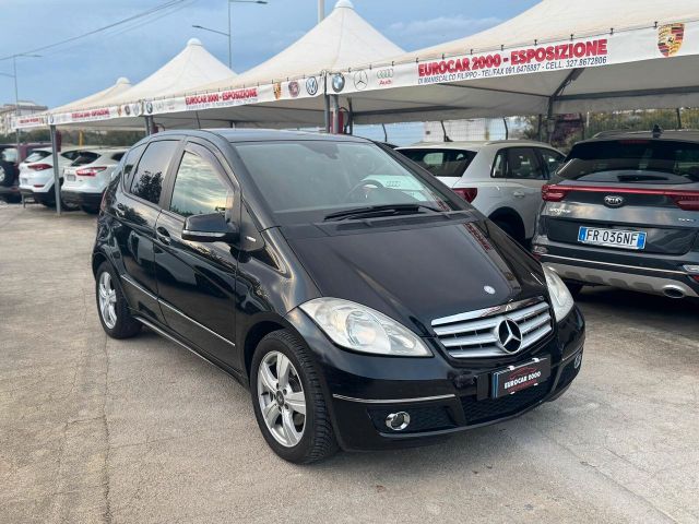 Mercedes-Benz Mercedes-benz A 180 A 180 CDI Avantgarde