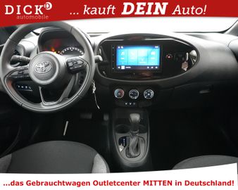 Toyota Aygo (X) - 11