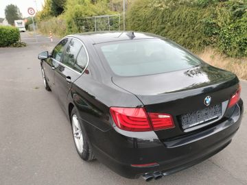 BMW 520 - 6