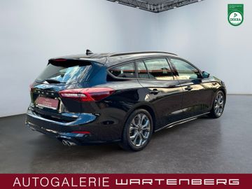 Ford Focus - 5