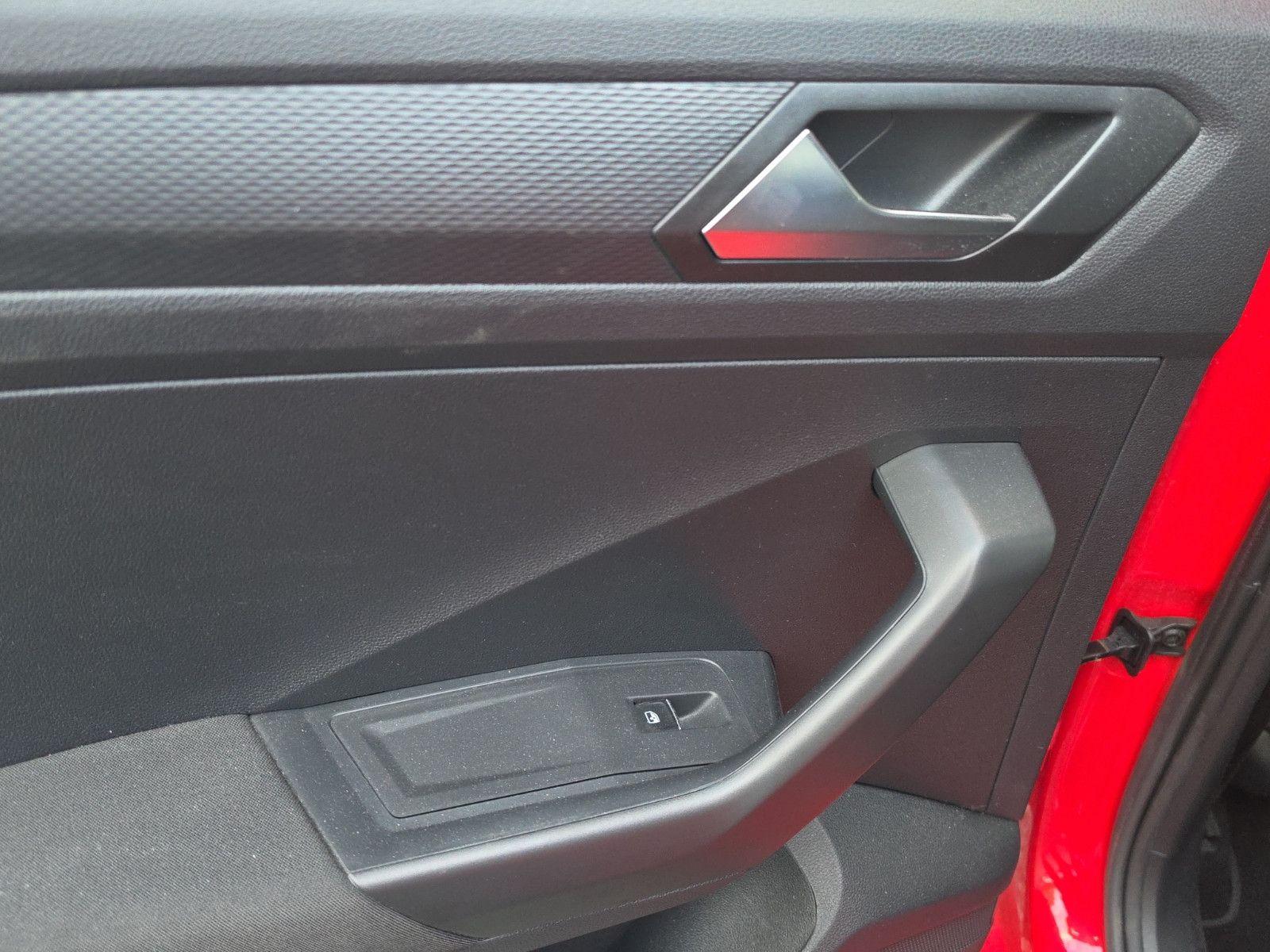 Fahrzeugabbildung Volkswagen T-Roc Style