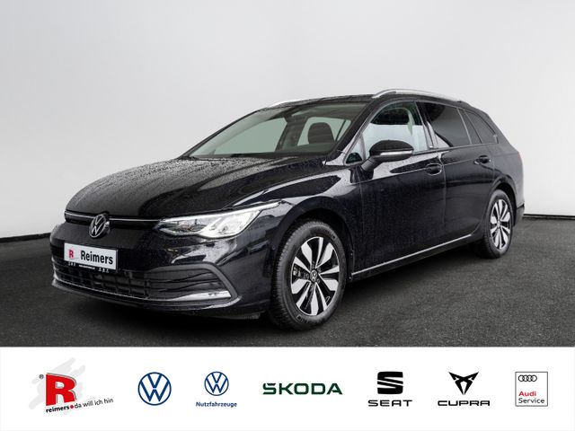 Volkswagen Golf Variant MOVE Golf Va 1.5 Life BT110eTSID7F