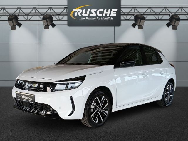 Opel Corsa F GS LED ACC DAB SHZ LenkradHZG Totwinkela