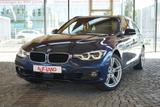 BMW 330i xDrive Advantage LED Panorama Head-Up Leder - BMW 330 in Hamburg