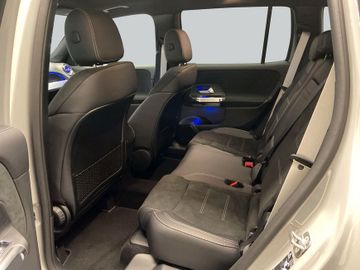 Mercedes GLB 180 - 10