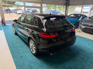 Audi A3 - 10