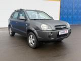 Hyundai Tucson 2.0 GLS - TÜV 05/2027 - gebrauchte Hyundai TUCSON aus dem Jahr 2010