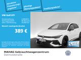 Volkswagen Golf VIII GTI CLUBSPORT BLACK AKRA PERFORMANCE I