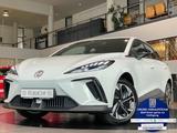 MG4 51kWh SpurhalteA. CarPlay Shzg DAB LED ACC - MG MG4: Automatik