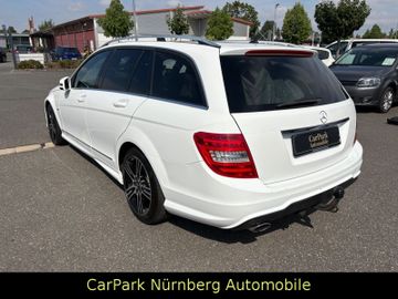 Mercedes C 250 - 9