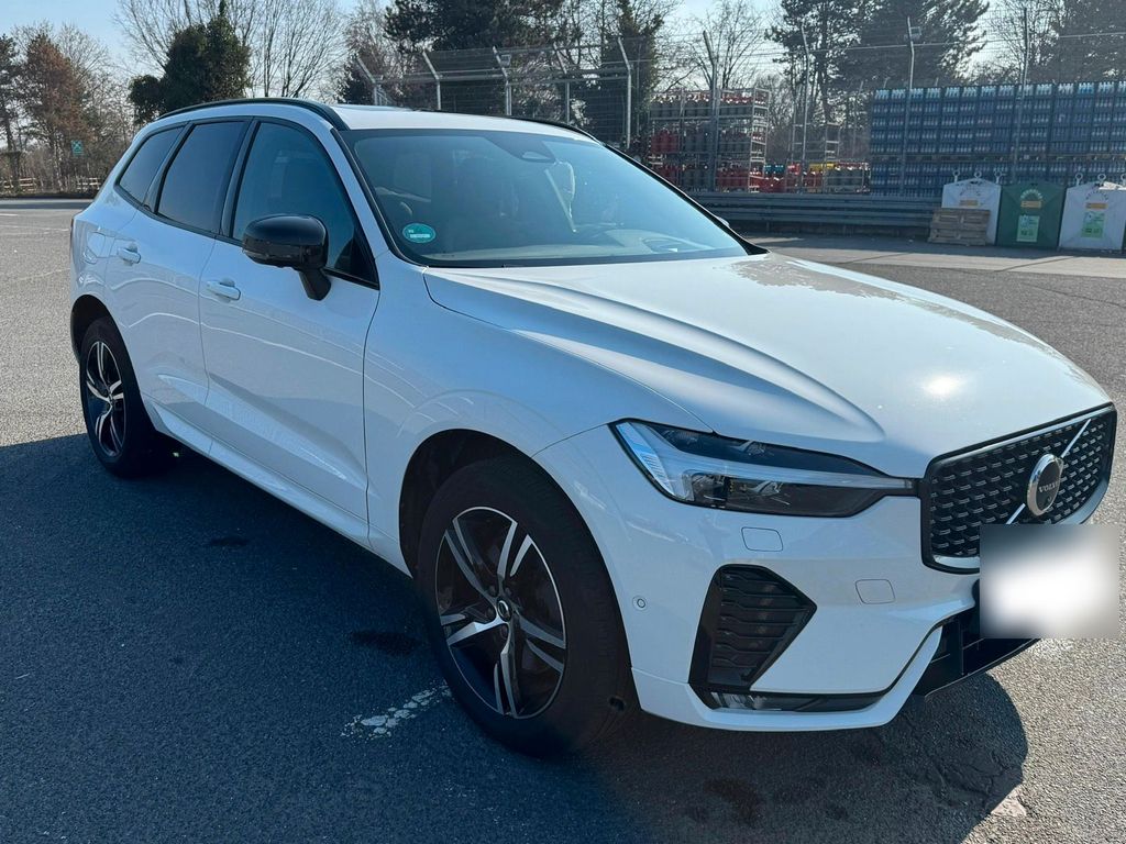 Image of Volvo XC60