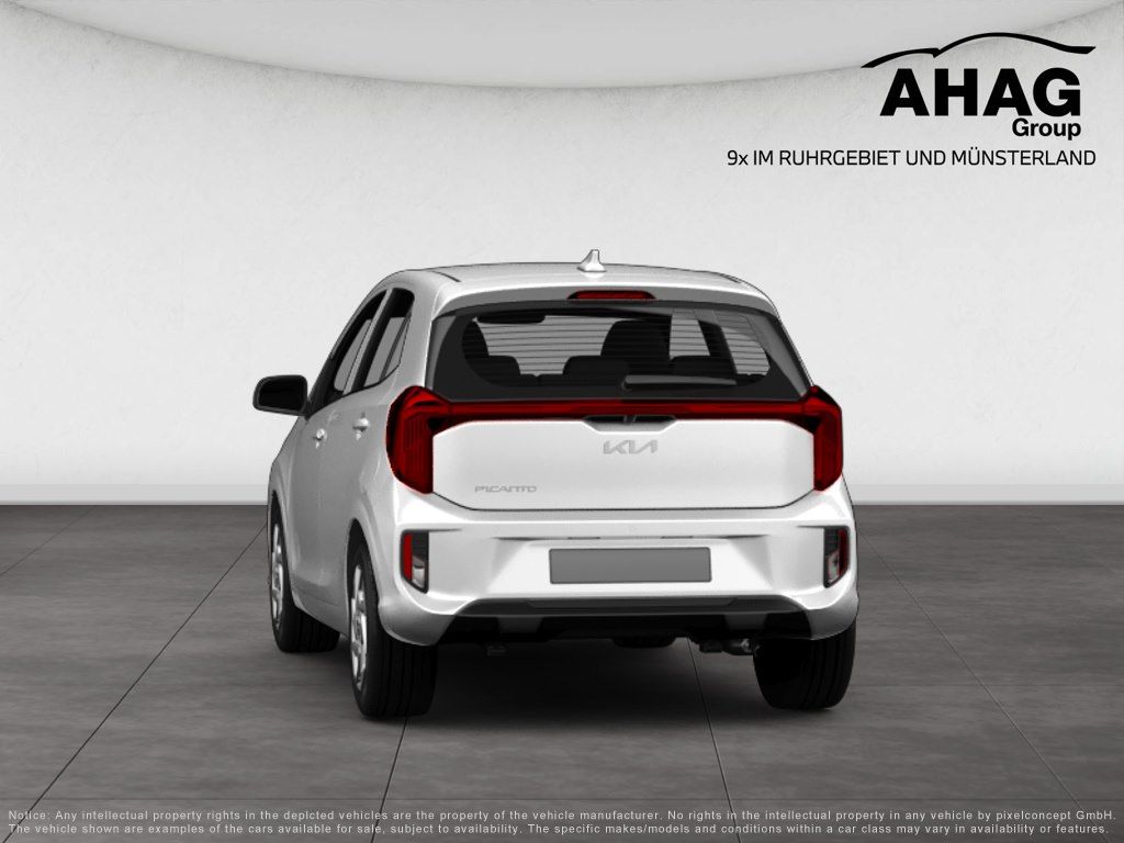 Kia Picanto - Bild 5
