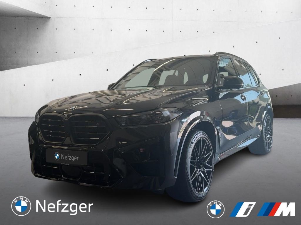 BMW X5 M