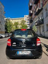 Nissan Micra 1.2 Acenta  - Nissan Micra in Berlin