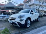 Fiat 500X 1.6 MultiJet 120 CV DCT City Cross - Fiat 500L Cross mit Halbautomatikschaltung