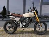 Fantic Caballero 125 Scrambler / Rally - 24/25 - Lager - FANTIC CABALLERO SCRAMBLER 125