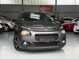 Citroën C3 Shine Totwinkel Kamera - Citroën C3 Gebrauchtwagen in Düsseldorf