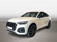 Audi Q5 - Vorschau Bild 1