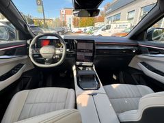 Fahrzeugabbildung Espace VI Iconic E-Tech Hybrid 7-Sitzer  FACELIF