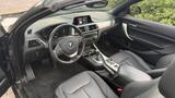 BMW 220i Steptronic Cabrio Advantage Advantage - gebrauchte Cabrios in Hamburg