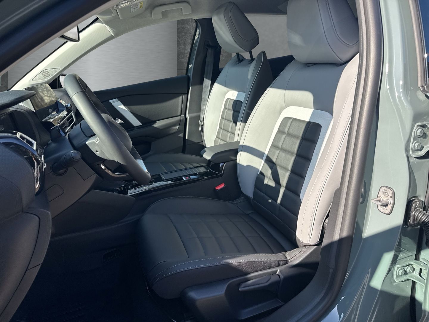 Citroën C4 - Bild 8