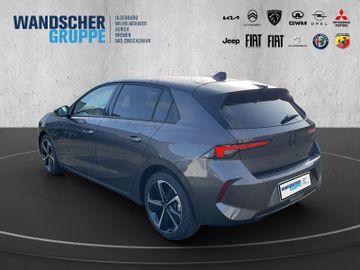 Opel Astra L 1.2Turbo M-Hybrid GS Line LED SHZ KAMERA
