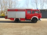 Mercedes-Benz Feuerwehr LF16/12 , MB 1224 AF - Offers matching your search criteria