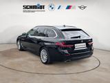 BMW 530e Touring + 2Jahre-BPS.-GARANTIE - Gebrauchtwagen in Garbsen