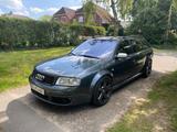 Audi RS6 4B C5 Avant Kombi *Original *Sommerfahrzeug - Audi RS6 Gebrauchtwagen in Hamburg