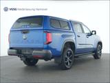 Volkswagen Amarok PanAmericana 4 Motion AHK ACC Hardtop - VW Amarok Gebrauchtwagen in Hannover