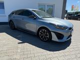 Kia pro cee'd / ProCeed GT-Line - Kia pro cee'd / ProCeed aus 2024