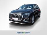 Audi Q3 35 TDI advanced ACC AHK LED Navi RüKa Sitzh.