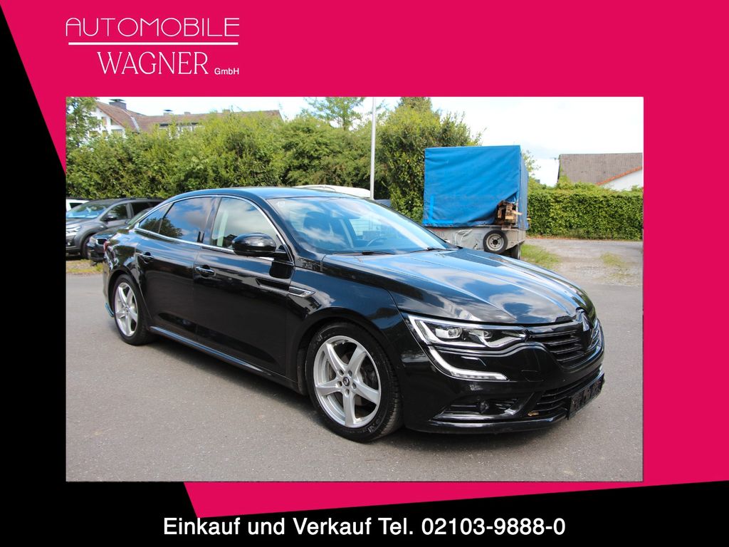 Angebot ansehen Renault Talisman