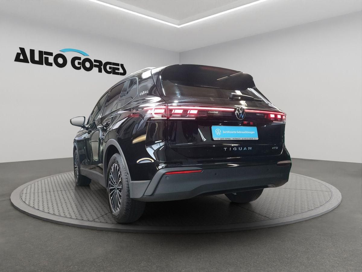 Volkswagen Tiguan - Bild 2
