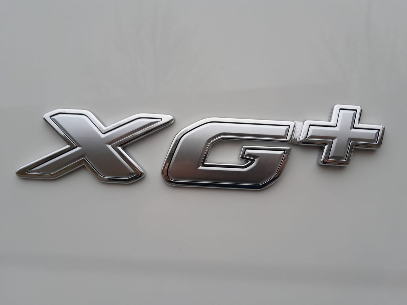 Fahrzeugabbildung DAF XG+ 530 FT