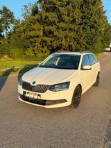 Skoda Fabia III/3 Kombi 1.2TSI - Skoda Fabia: 3.3