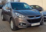 Hyundai ix35 Style AWD Allrad - Hyundai ix35 in Leipzig