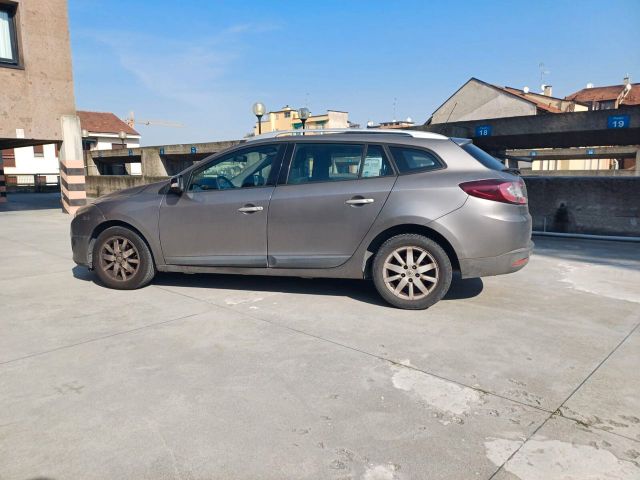 Renault Megane Mégane 1.5 dCi 110CV SporTour