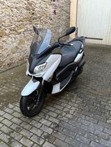 Yamaha X Max 125 - YAMAHA ROLLER 125 X MAX