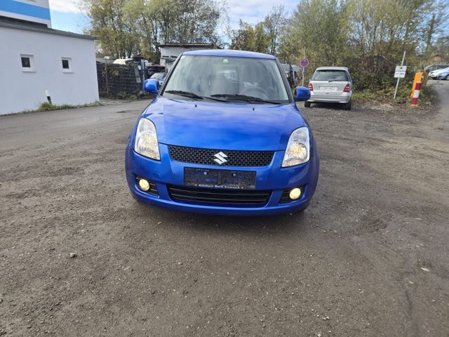 Suzuki Swift 1.2 Club 4x4