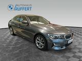 BMW 320d Limousine Luxury Line Komfortzg. Tempomat - BMW 320: 320d Luxury