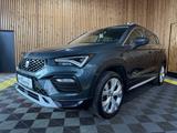 Seat Ateca 2,0 TDI X-Perience DSG *Navi*LED*Kam*AHK - Seat X perience mit Diesel-Antrieb
