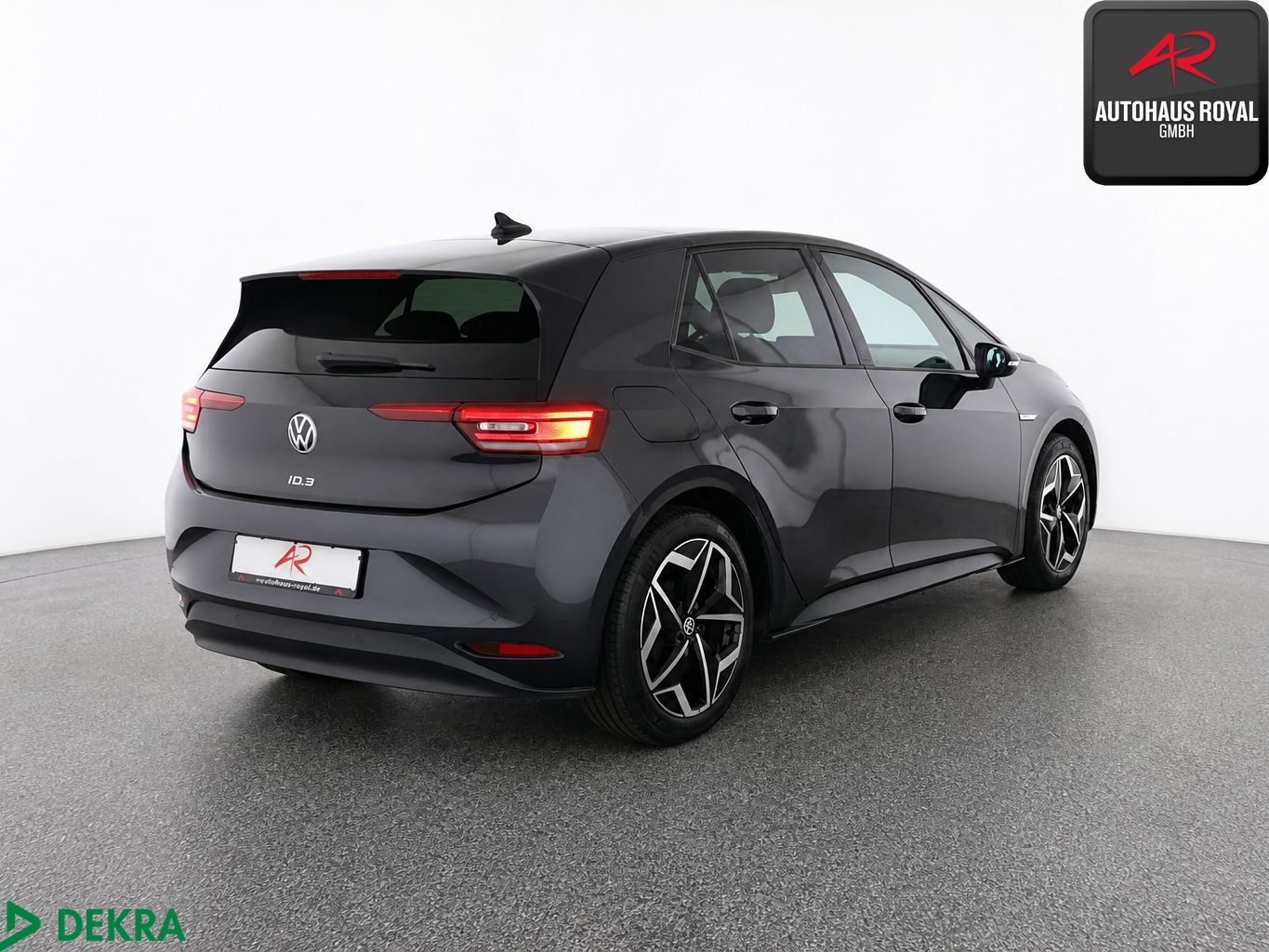 Volkswagen ID.3 PRO MATRIX KEYLESS ACC KAMERA AMBIENTE SH foto 5