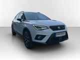 Seat Arona 1.0 TSI FR AHK*VIRTUAL*NAVI*LED*ACC*PARKLE - Seat Gebrauchtwagen in Erfurt