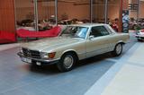 Mercedes-Benz 450 SLC - gebrauchte Mercedes-Benz 450 aus dem Jahr 1975