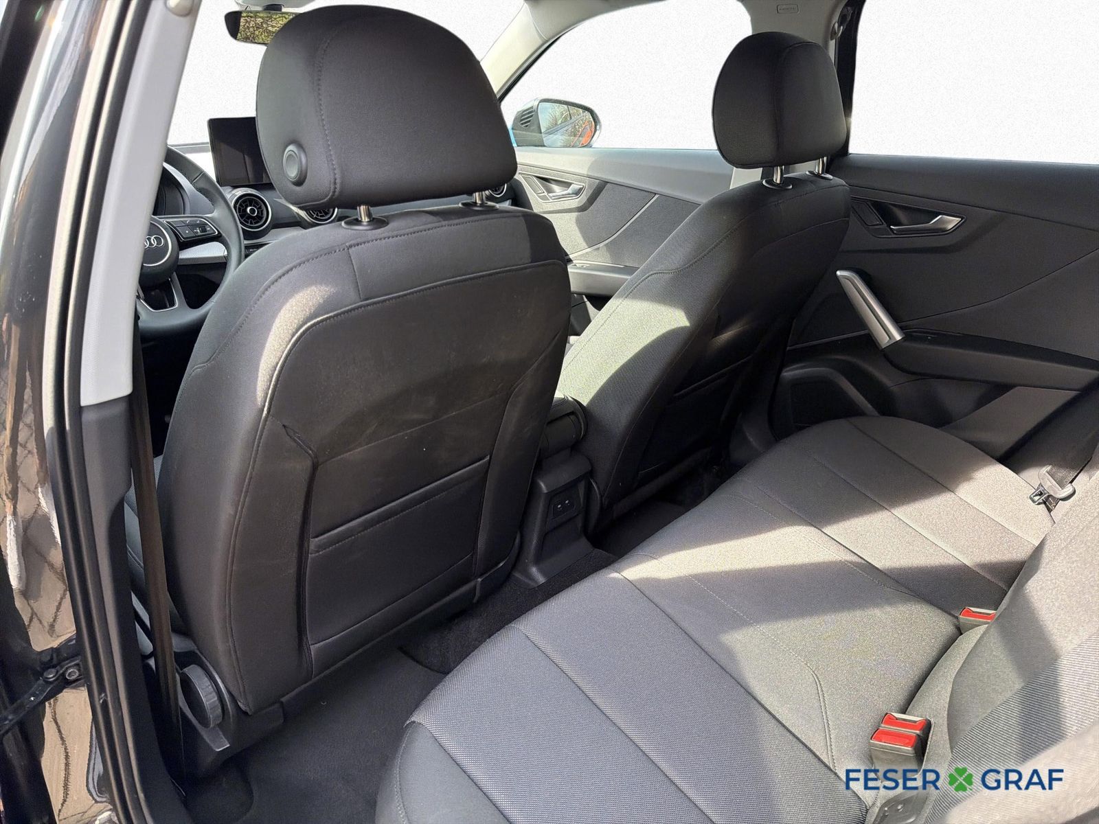Audi Q2 - Bild 14