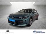 Volkswagen Passat Variant 2.0 TDI Business DSG AHK LED Navi - : Grün