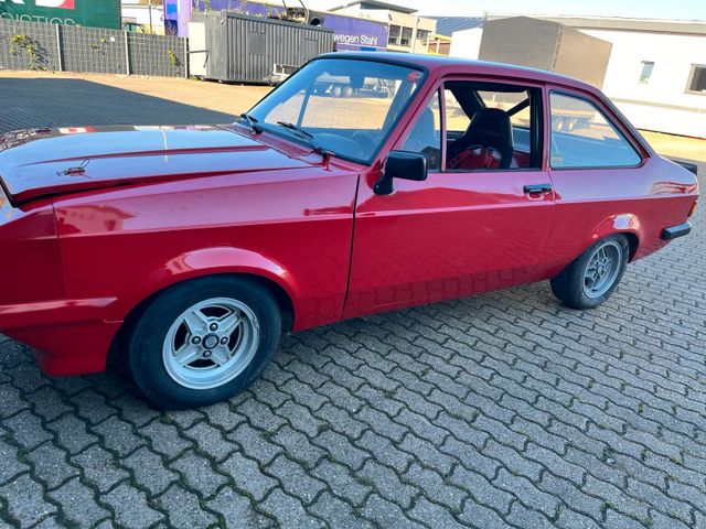 Ford Escort MK2 RS2000 103kw Bratpfanne