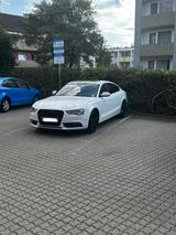 Audi A5 1.8 TFSI multitronic Sportback - - Audi A5: Sportback Multitronic