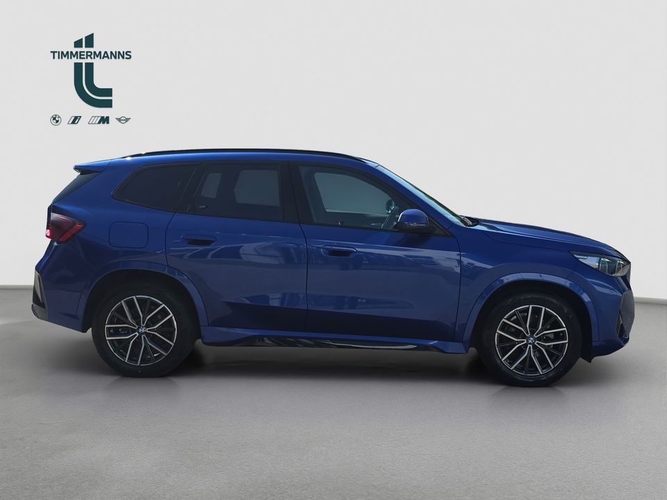 BMW X1 - Bild 6
